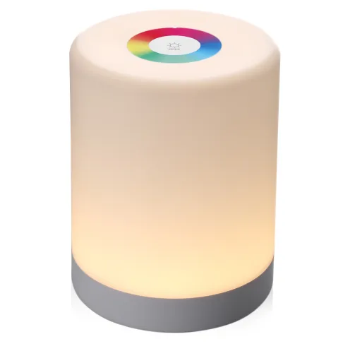 Smart RGB Mood Light